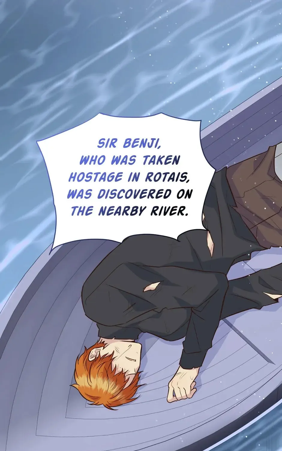 Read Side Characters Deserve Love Too chapter 105 image 121 on Lezhin