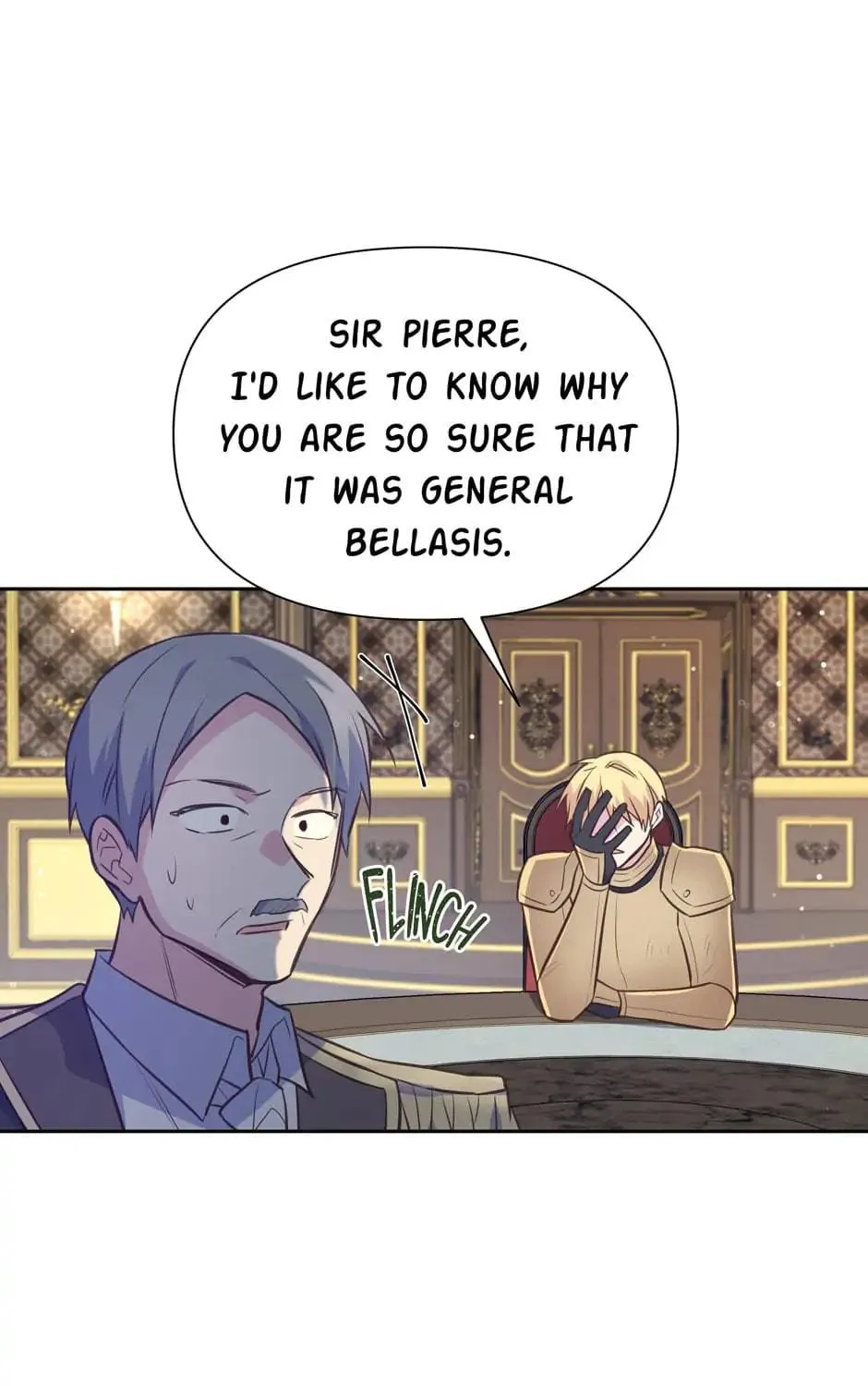 Read Side Characters Deserve Love Too chapter 105 image 21 on Lezhin