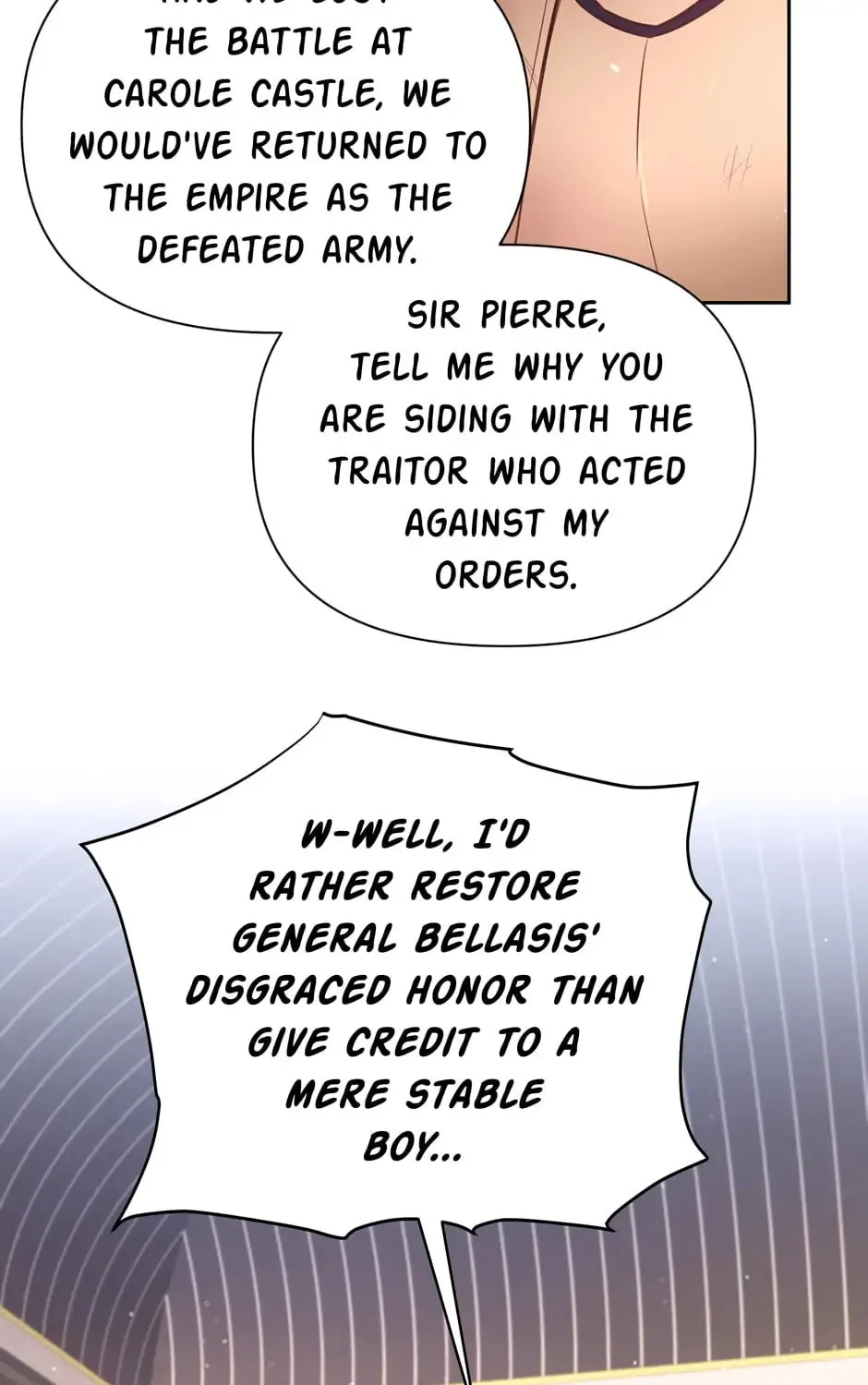 Read Side Characters Deserve Love Too chapter 105 image 25 on Lezhin
