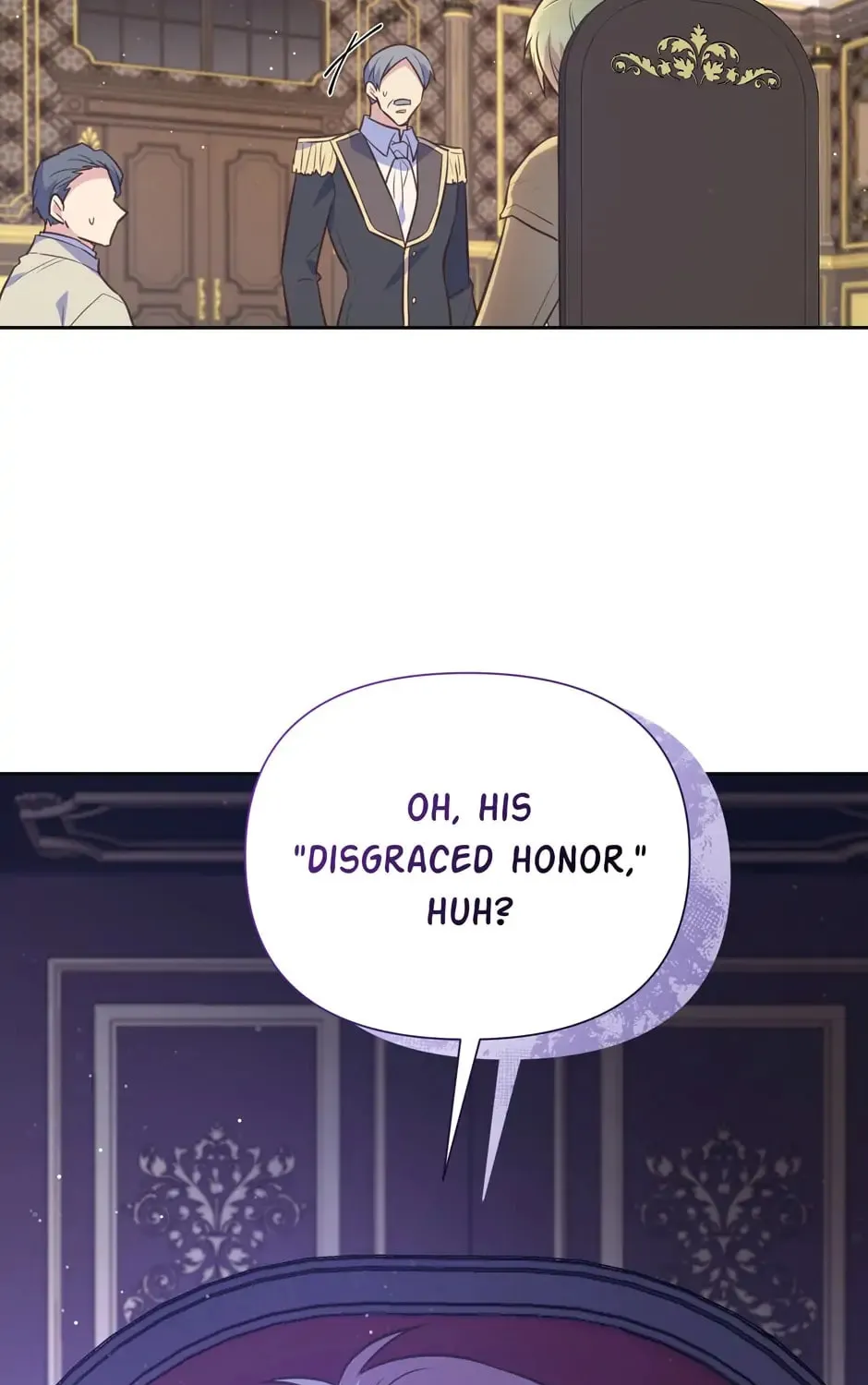 Read Side Characters Deserve Love Too chapter 105 image 29 on Lezhin
