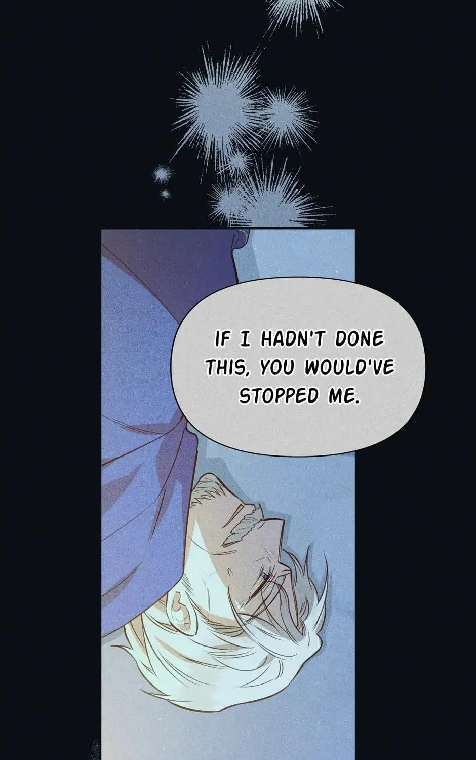 Read Side Characters Deserve Love Too chapter 105 image 45 on Lezhin
