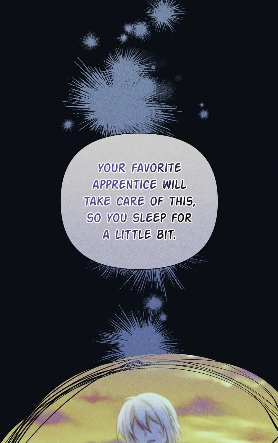 Read Side Characters Deserve Love Too chapter 105 image 47 on Lezhin