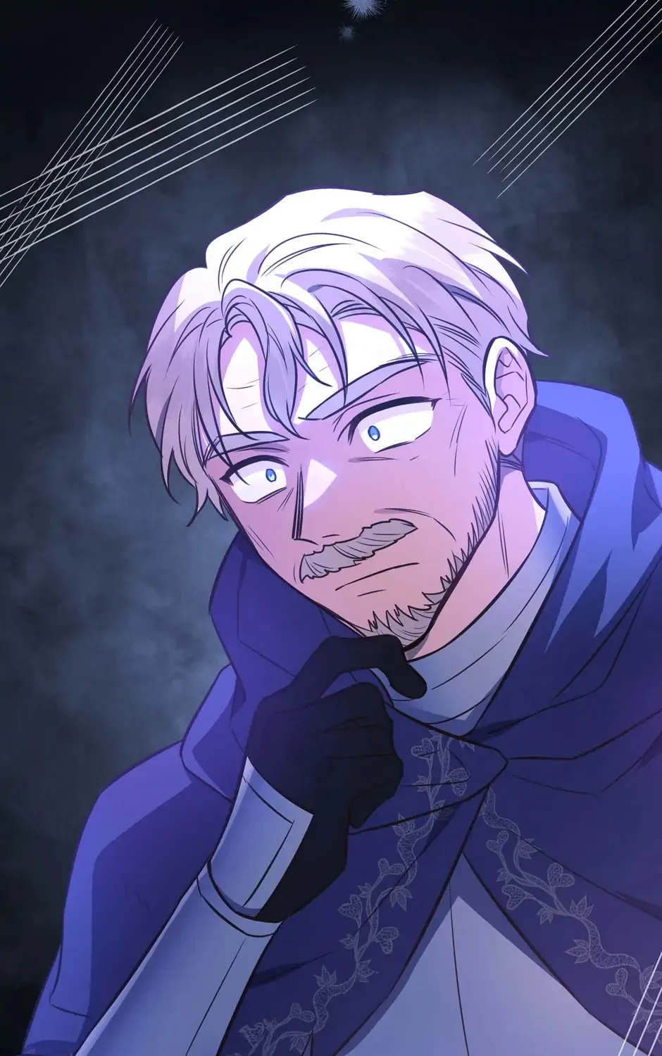 Read Side Characters Deserve Love Too chapter 105 image 49 on Lezhin