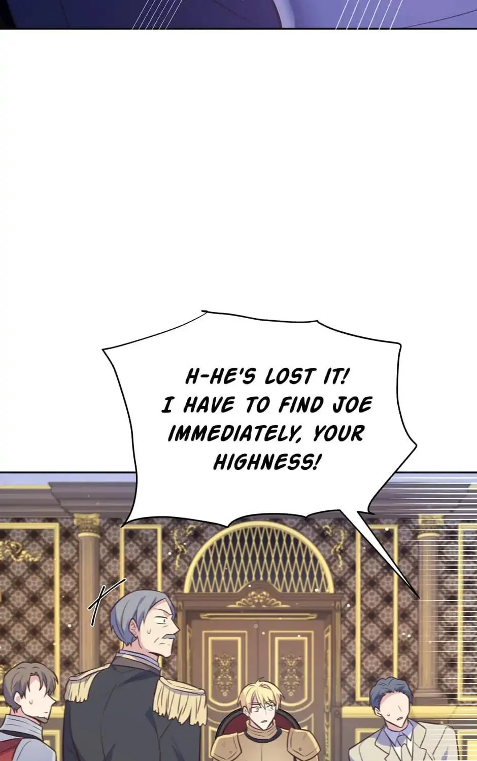 Read Side Characters Deserve Love Too chapter 105 image 51 on Lezhin