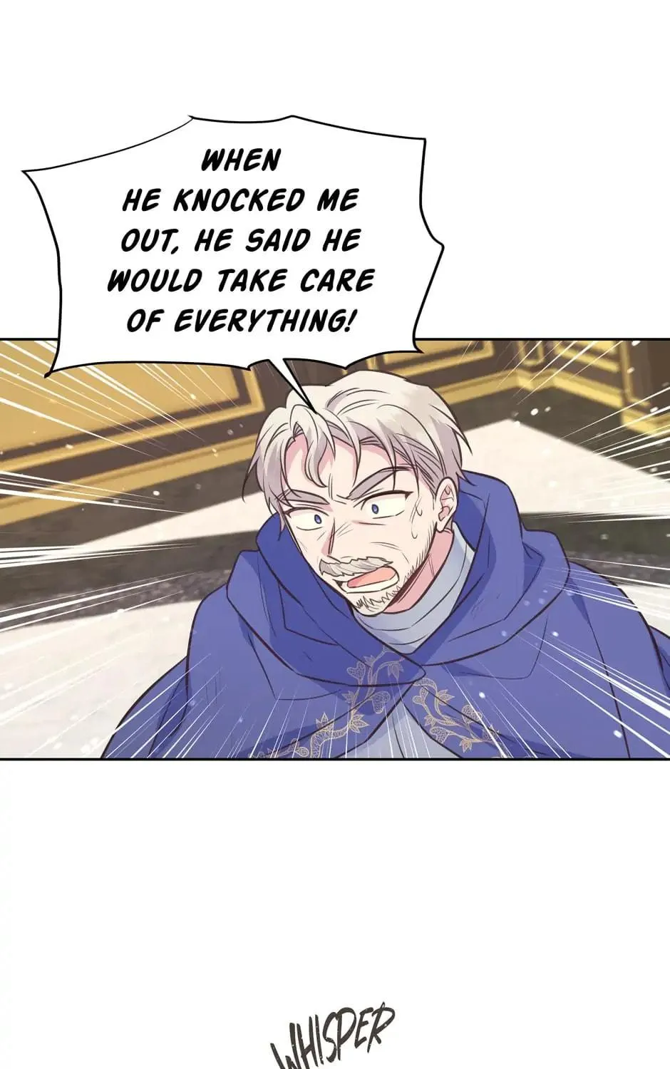 Read Side Characters Deserve Love Too chapter 105 image 57 on Lezhin