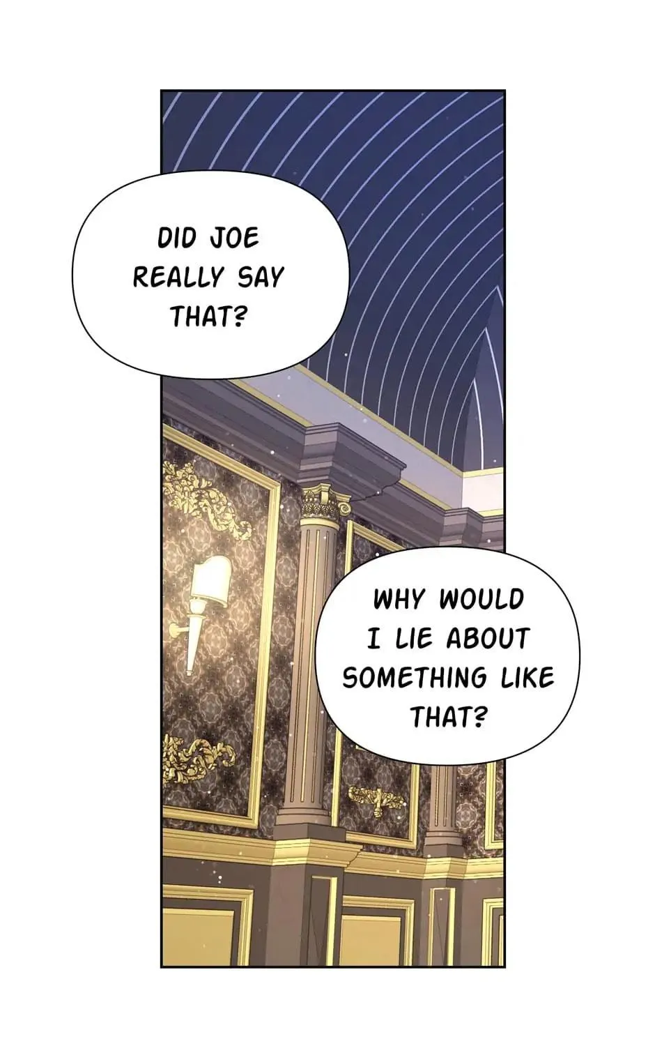 Read Side Characters Deserve Love Too chapter 105 image 67 on Lezhin