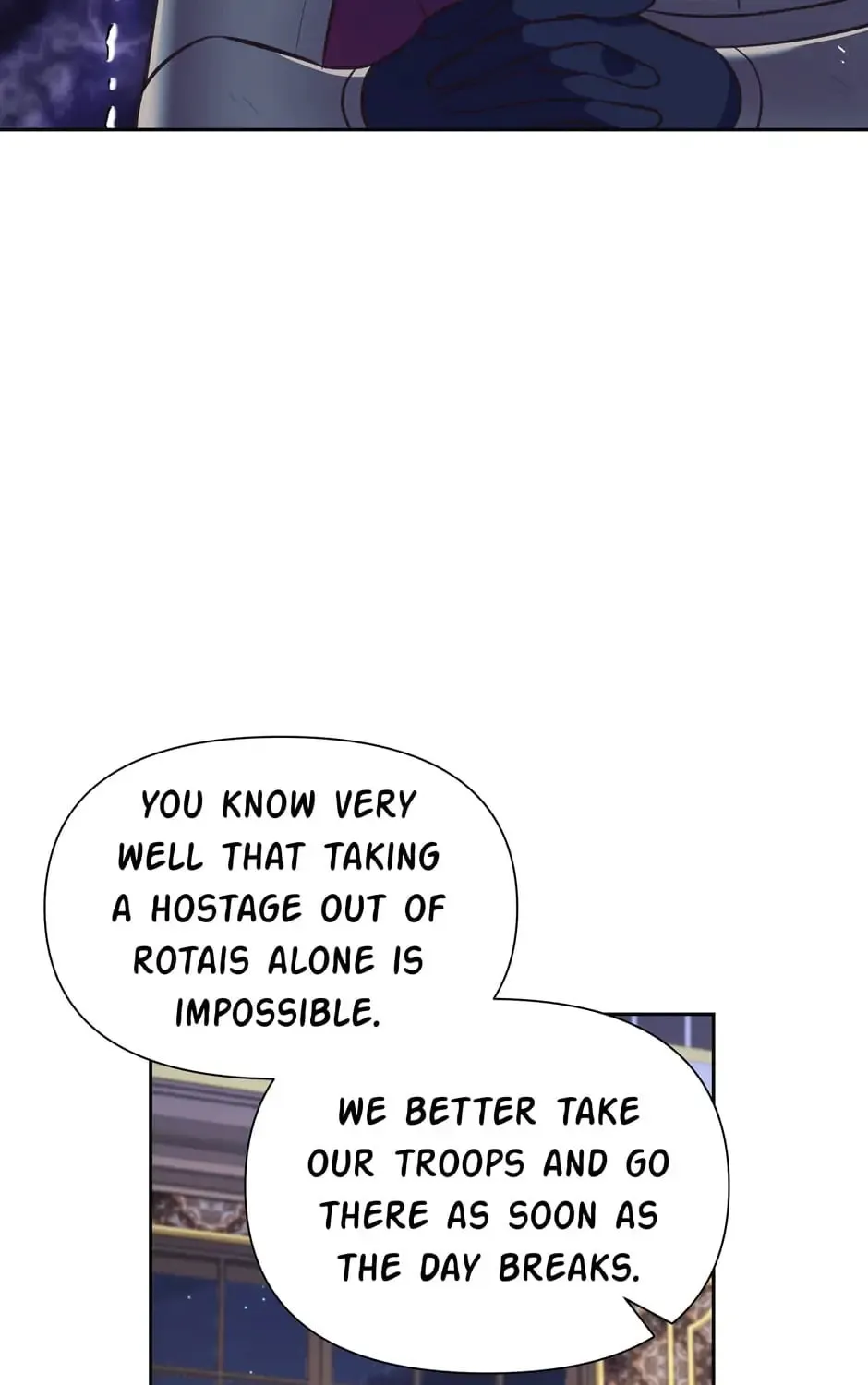 Read Side Characters Deserve Love Too chapter 105 image 73 on Lezhin