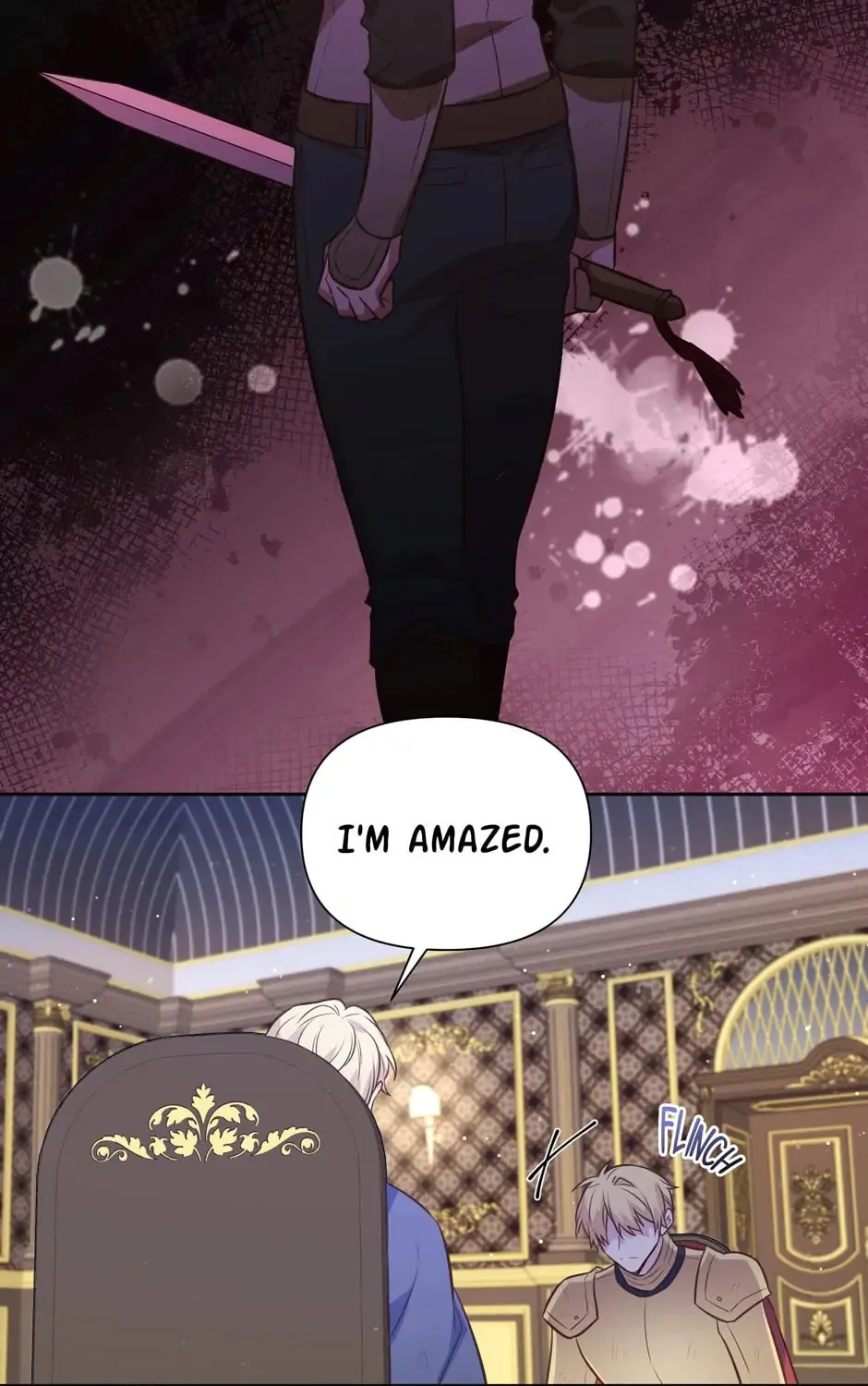 Read Side Characters Deserve Love Too chapter 105 image 79 on Lezhin