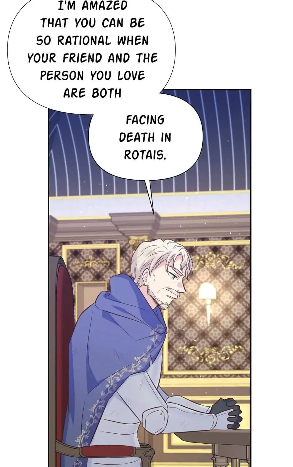 Read Side Characters Deserve Love Too chapter 105 image 81 on Lezhin