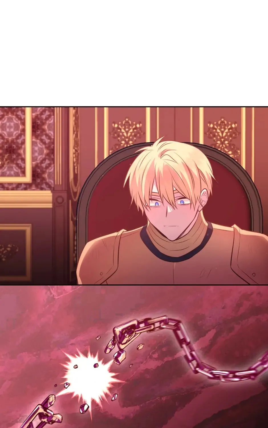 Read Side Characters Deserve Love Too chapter 105 image 83 on Lezhin