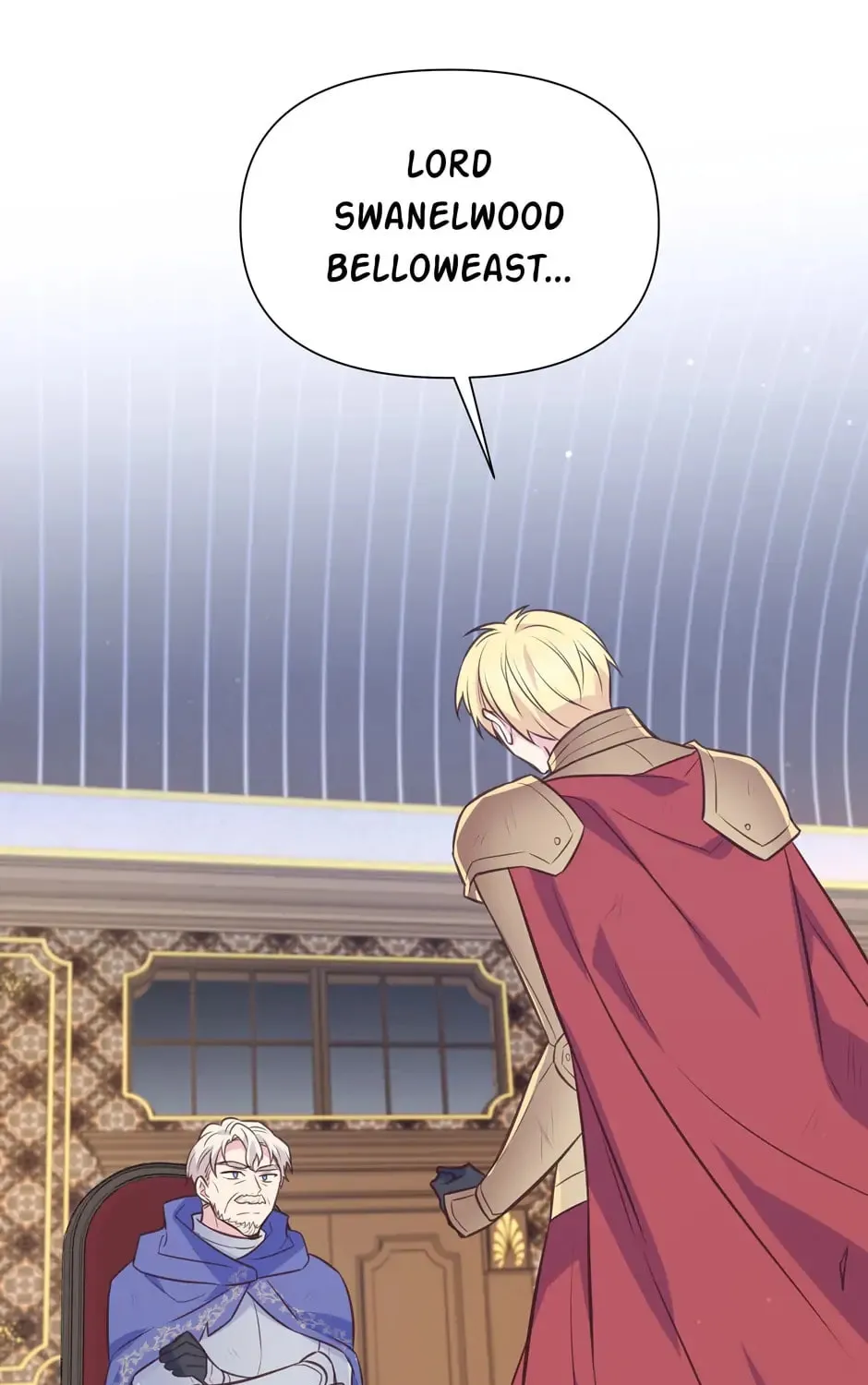 Read Side Characters Deserve Love Too chapter 105 image 89 on Lezhin