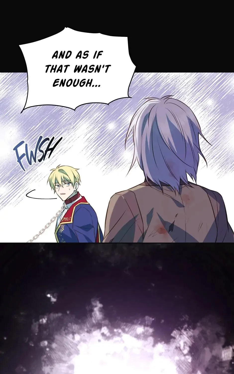 Read Side Characters Deserve Love Too chapter 105 image 97 on Lezhin