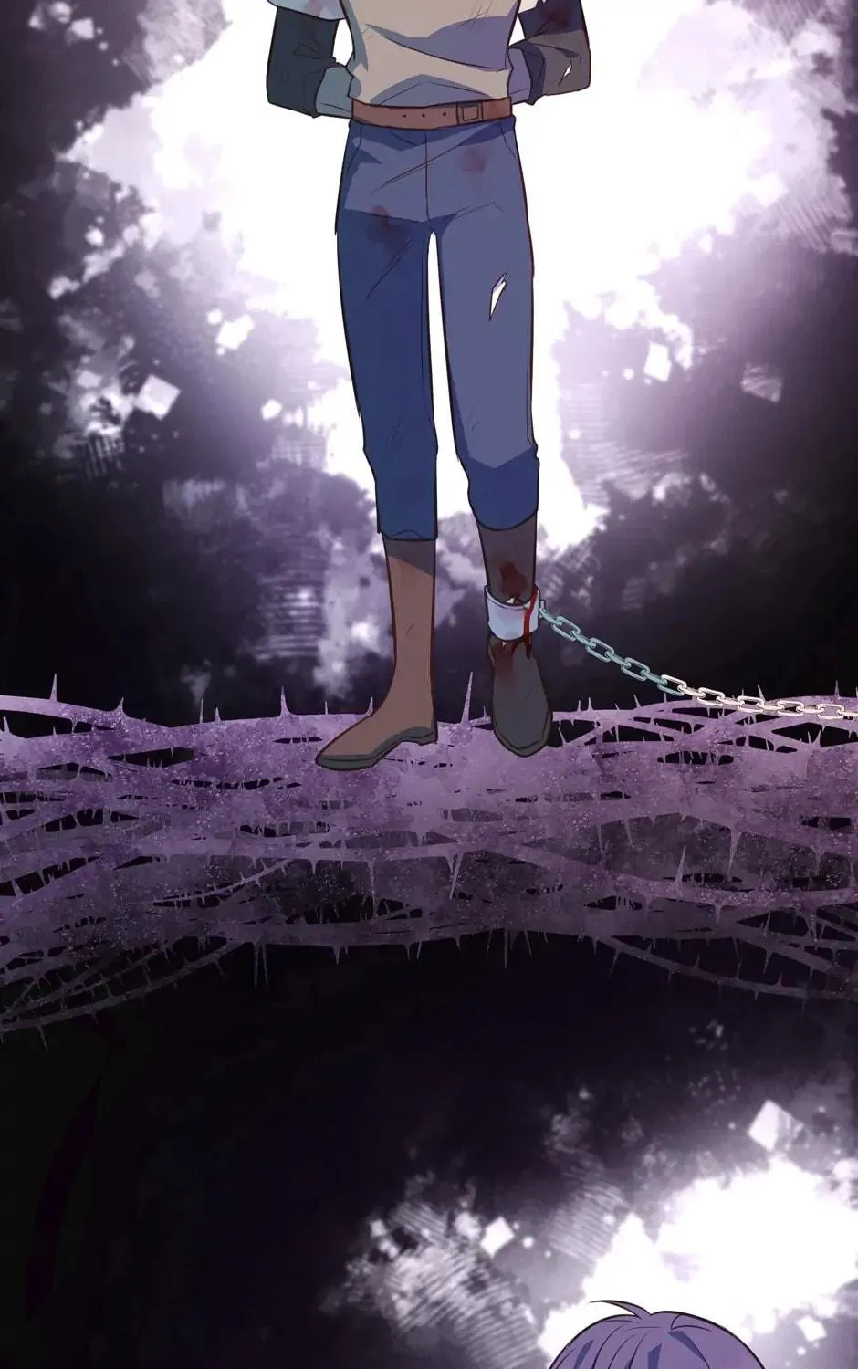 Read Side Characters Deserve Love Too chapter 105 image 99 on Lezhin