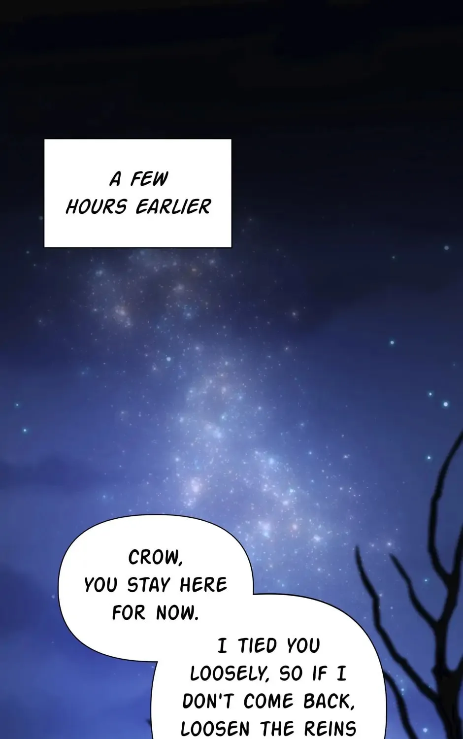 Read Side Characters Deserve Love Too chapter 106 image 1 on Lezhin