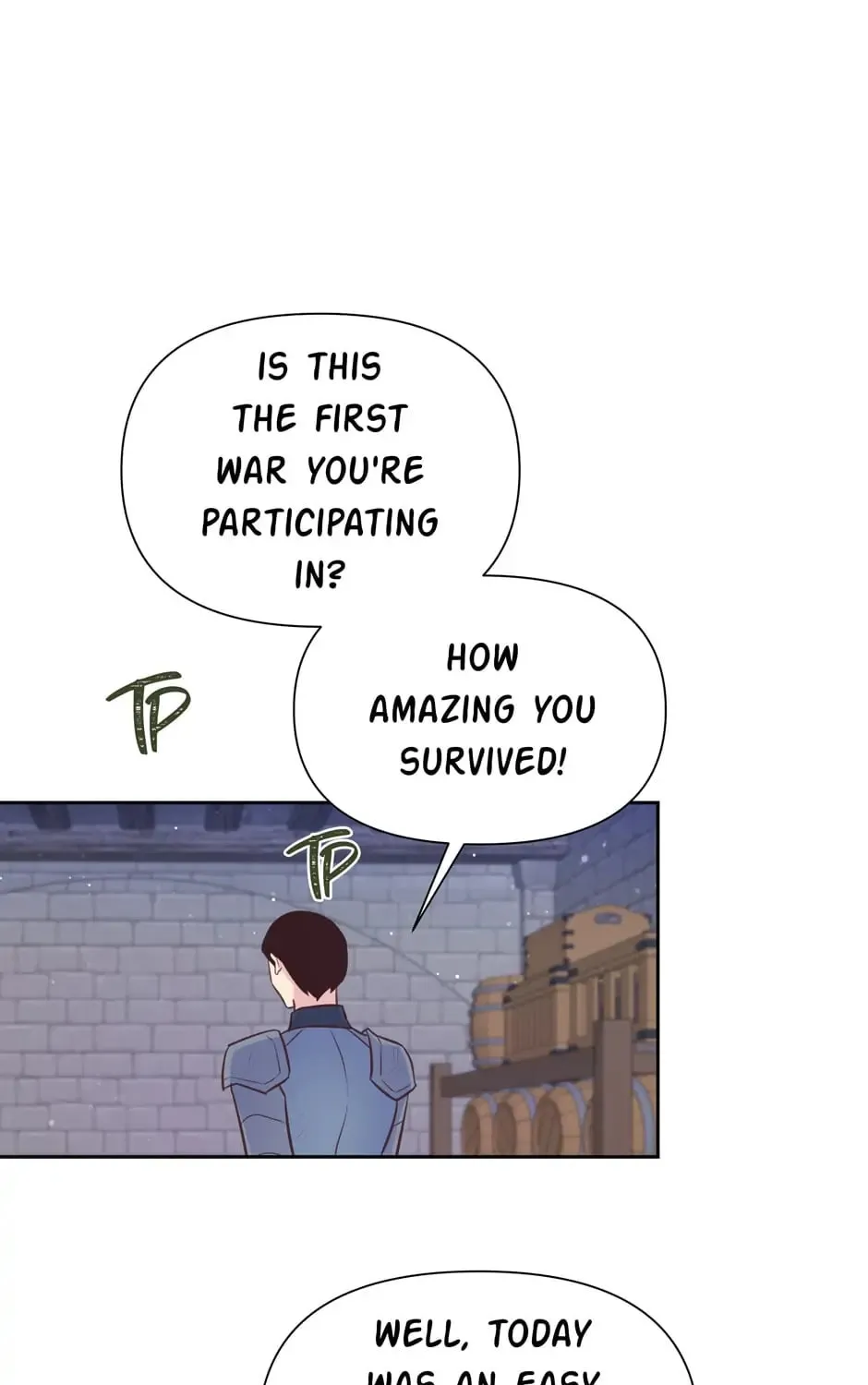 Read Side Characters Deserve Love Too chapter 106 image 101 on Lezhin