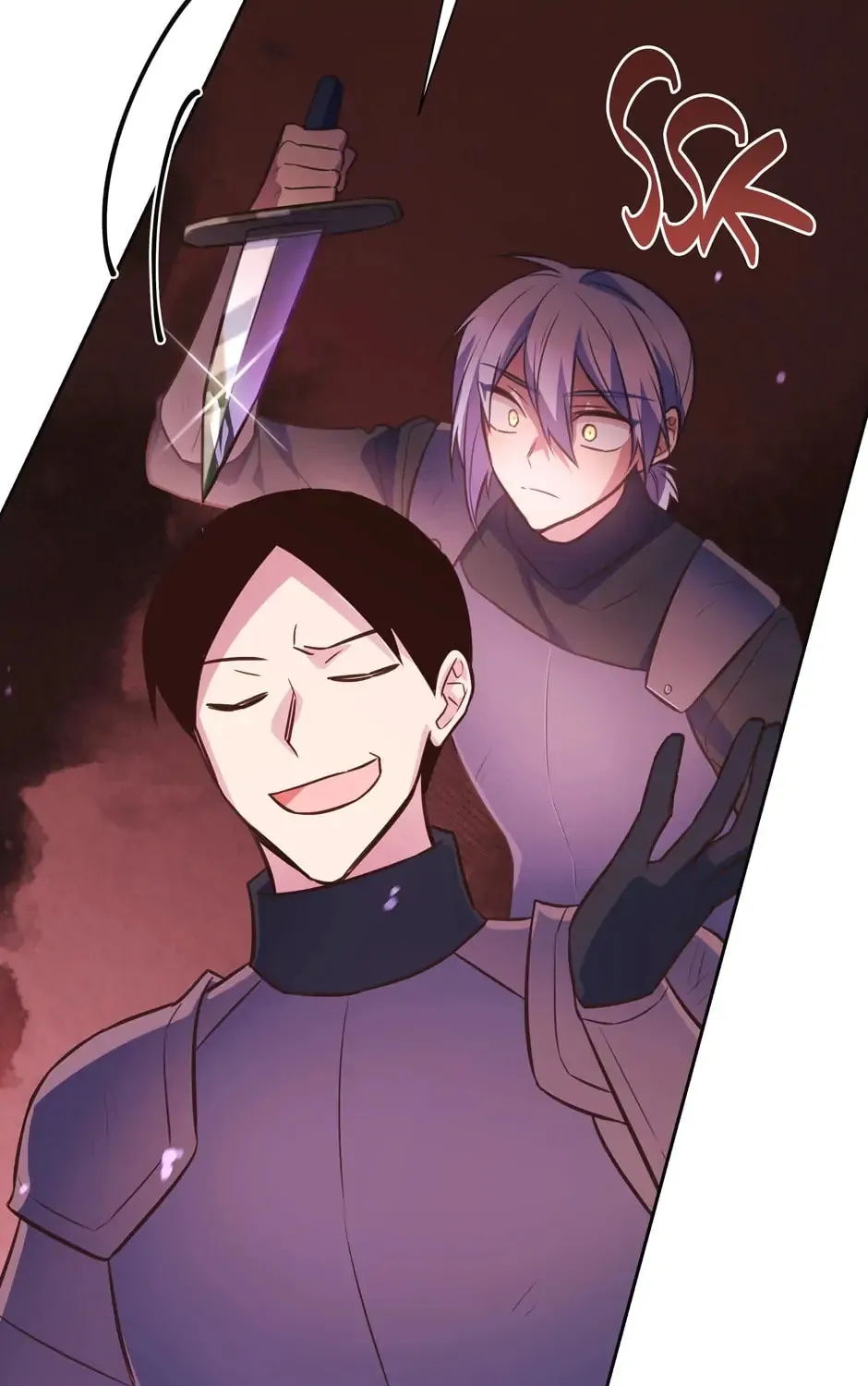 Read Side Characters Deserve Love Too chapter 106 image 103 on Lezhin
