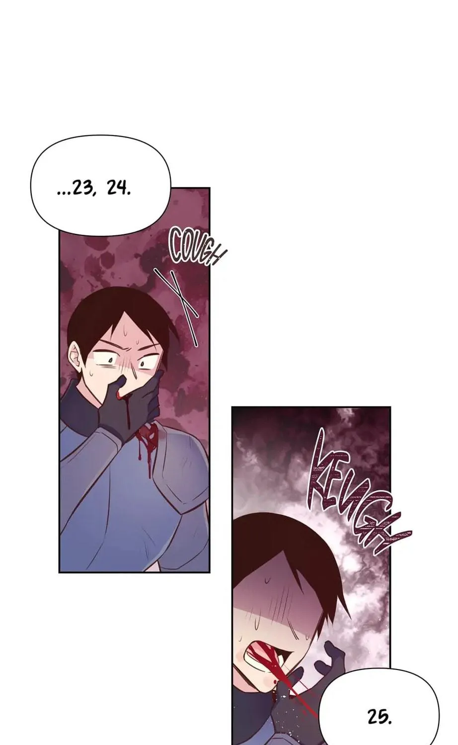 Read Side Characters Deserve Love Too chapter 106 image 111 on Lezhin