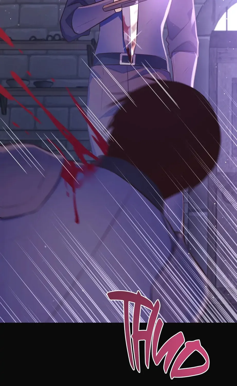 Read Side Characters Deserve Love Too chapter 106 image 115 on Lezhin