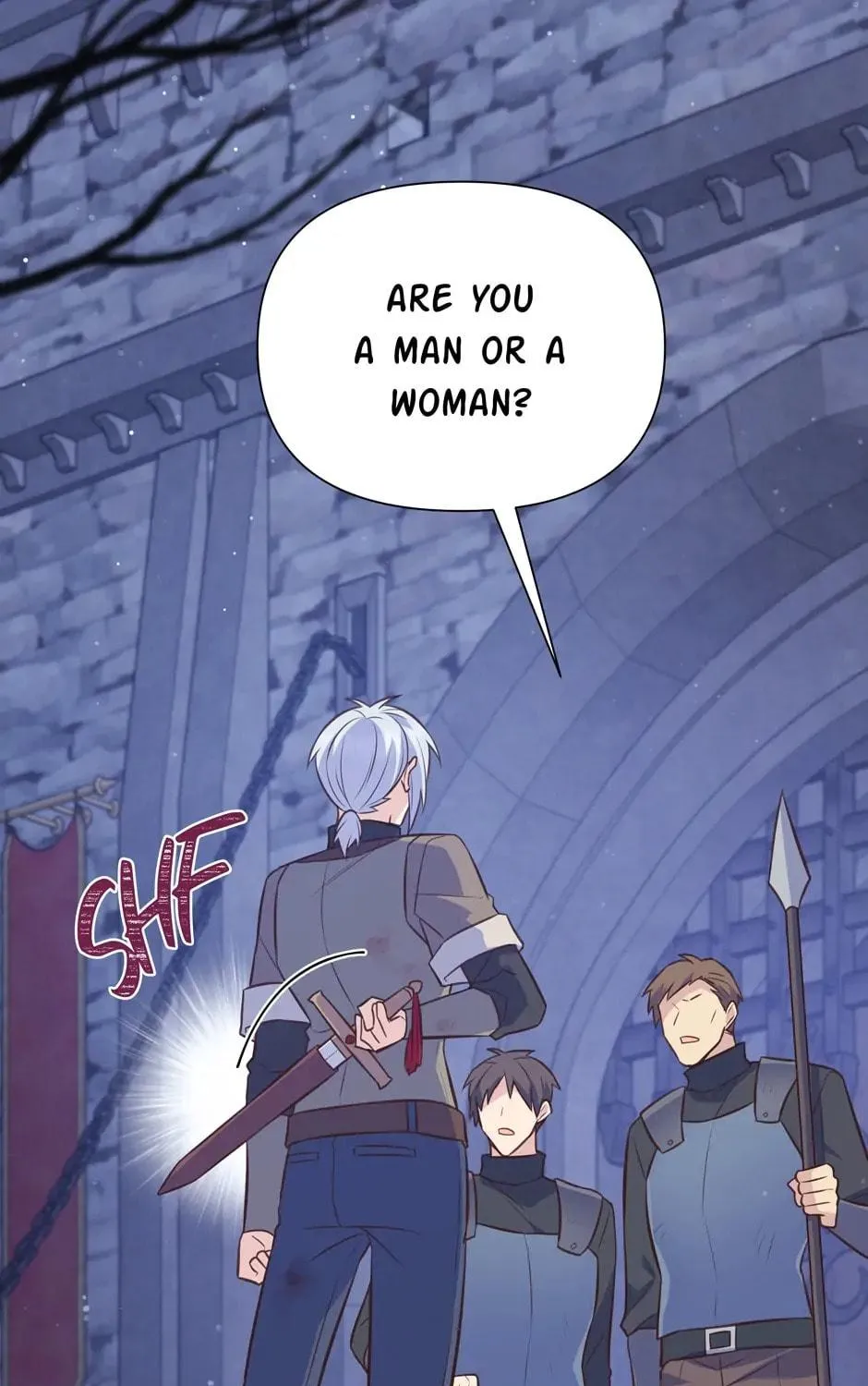 Read Side Characters Deserve Love Too chapter 106 image 17 on Lezhin