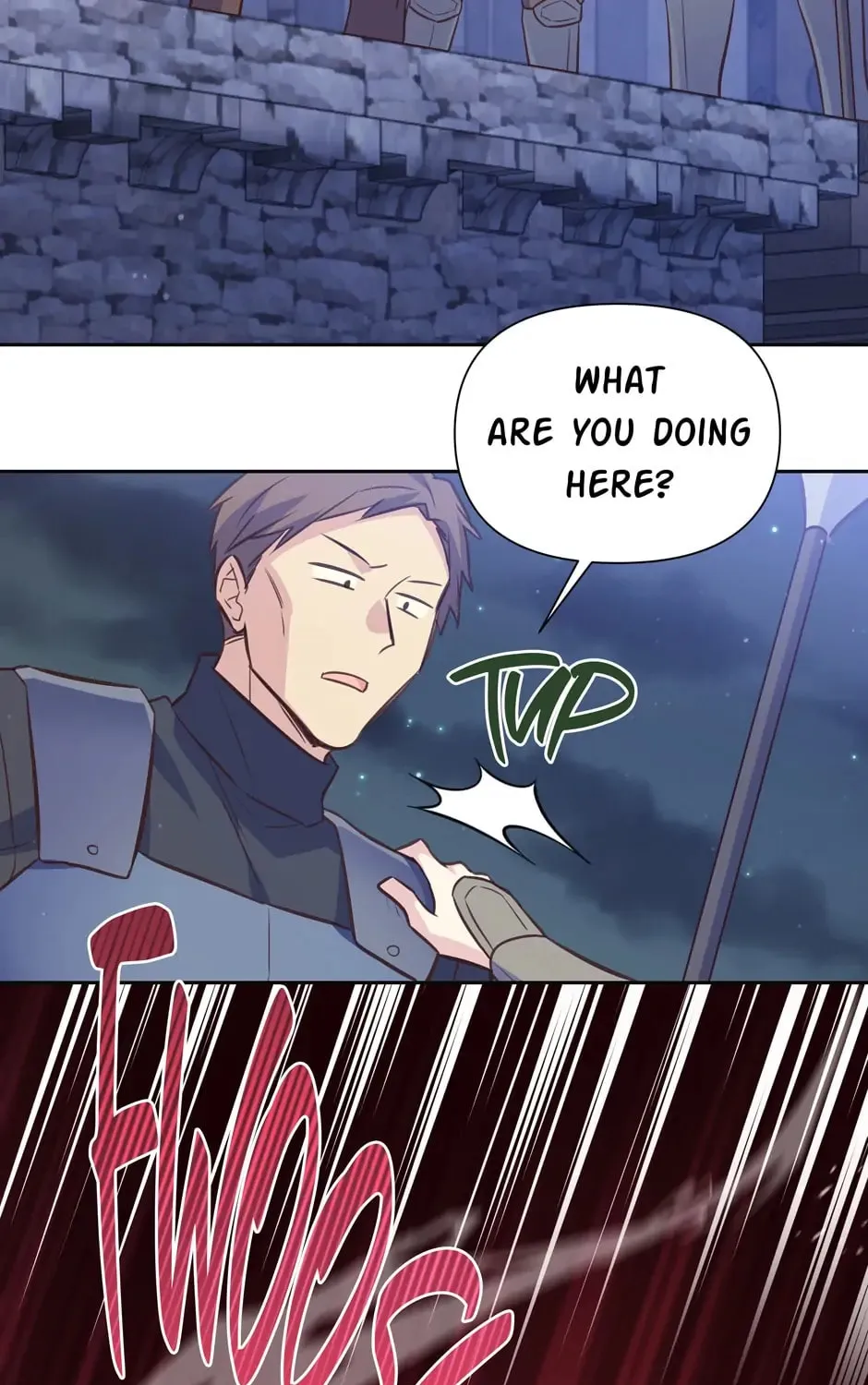 Read Side Characters Deserve Love Too chapter 106 image 19 on Lezhin