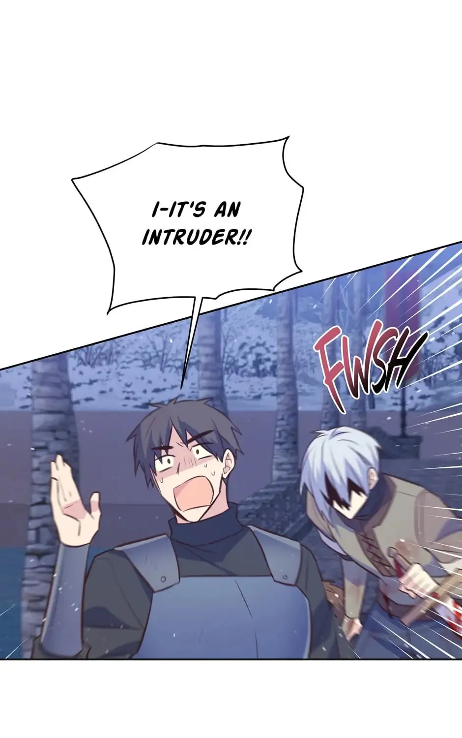 Read Side Characters Deserve Love Too chapter 106 image 23 on Lezhin