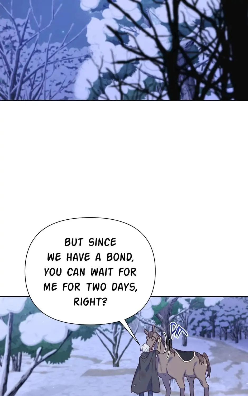 Read Side Characters Deserve Love Too chapter 106 image 3 on Lezhin