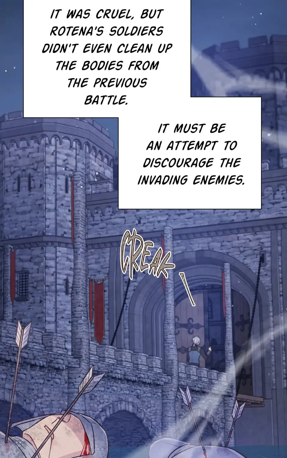 Read Side Characters Deserve Love Too chapter 106 image 31 on Lezhin