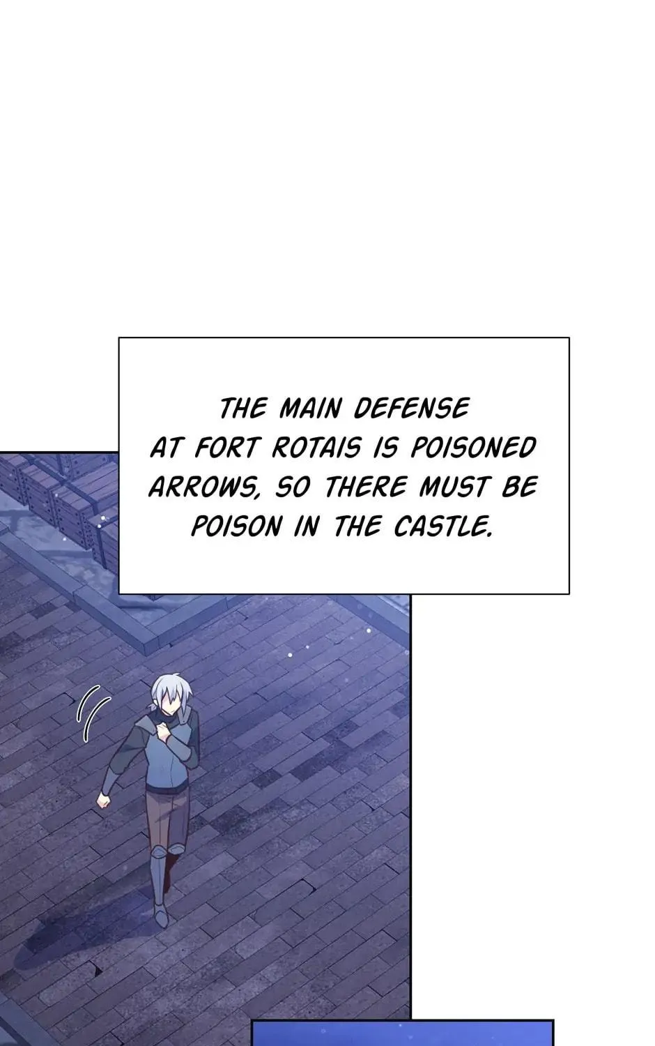 Read Side Characters Deserve Love Too chapter 106 image 33 on Lezhin
