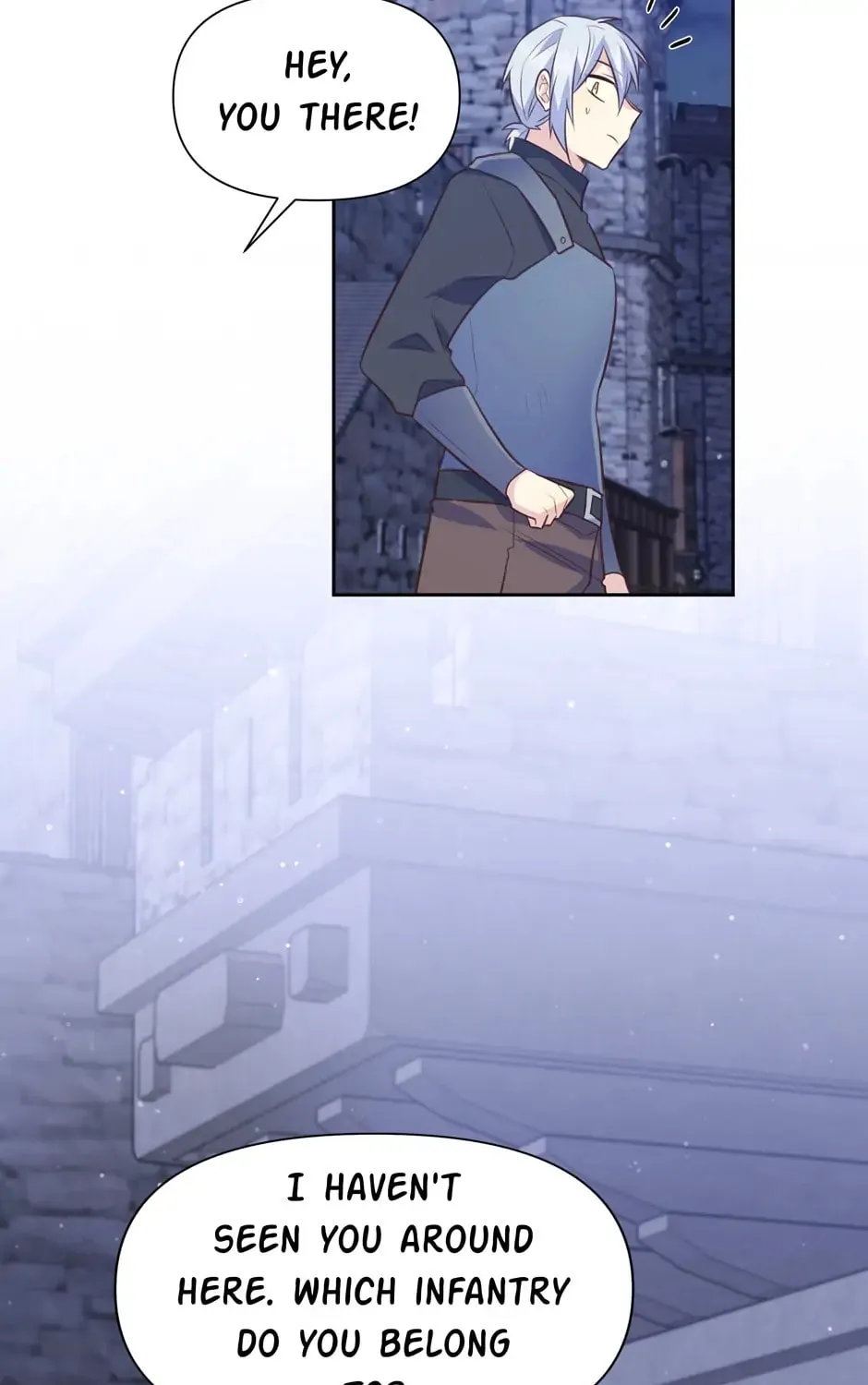 Read Side Characters Deserve Love Too chapter 106 image 35 on Lezhin
