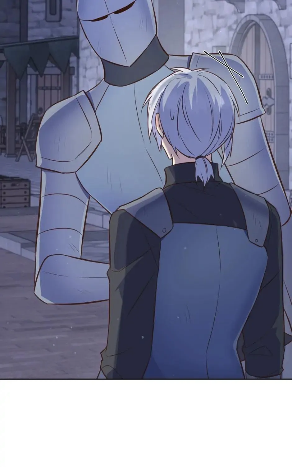 Read Side Characters Deserve Love Too chapter 106 image 37 on Lezhin