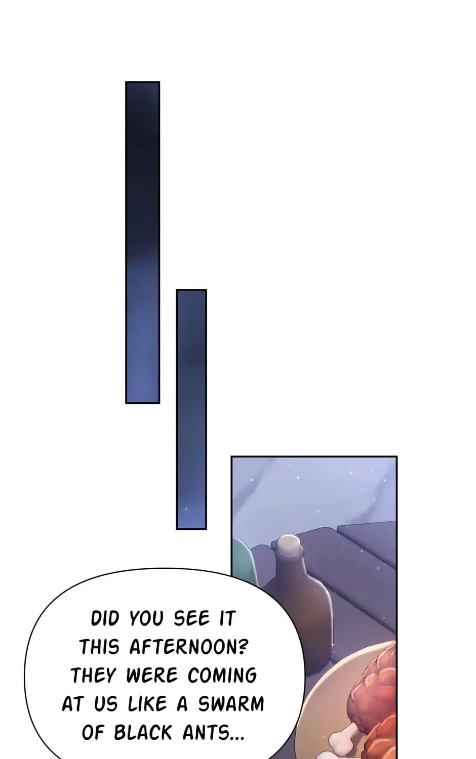 Read Side Characters Deserve Love Too chapter 106 image 43 on Lezhin