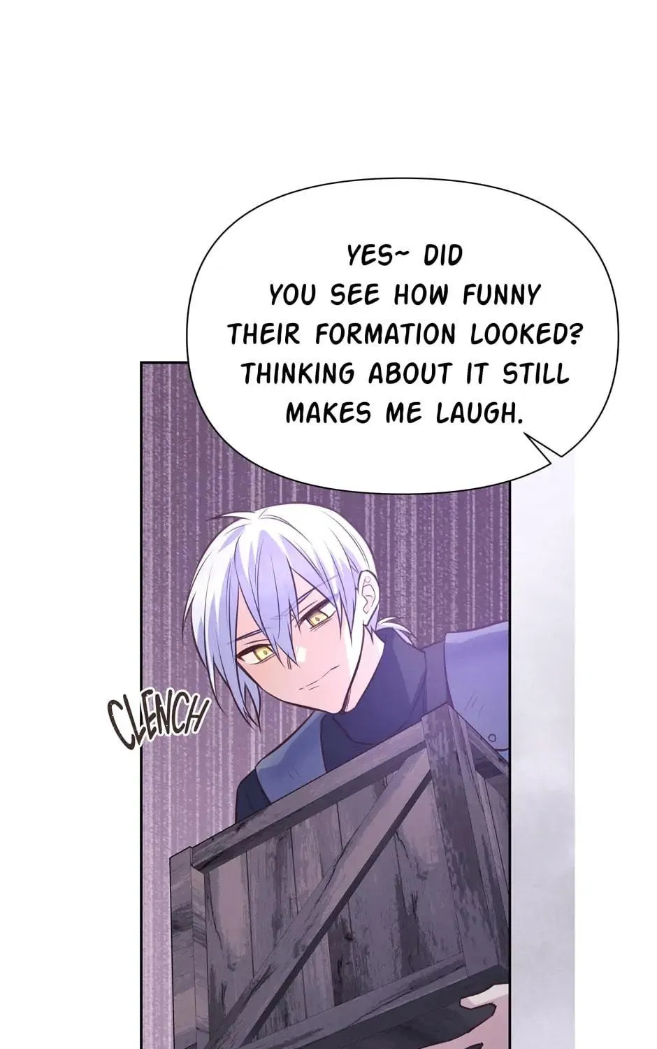 Read Side Characters Deserve Love Too chapter 106 image 47 on Lezhin