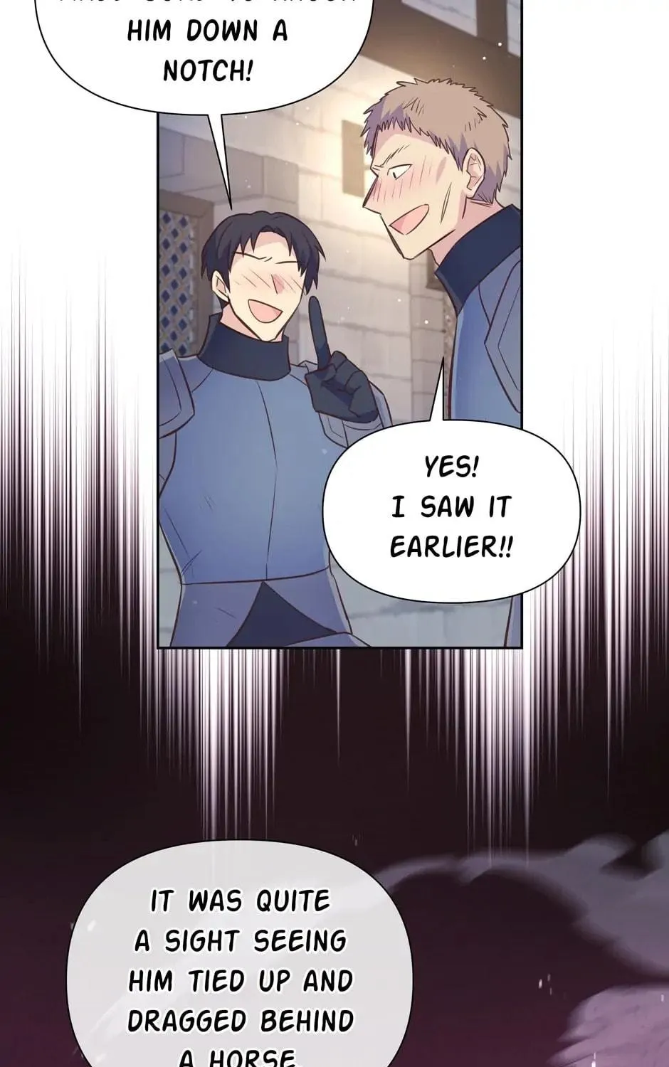 Read Side Characters Deserve Love Too chapter 106 image 51 on Lezhin