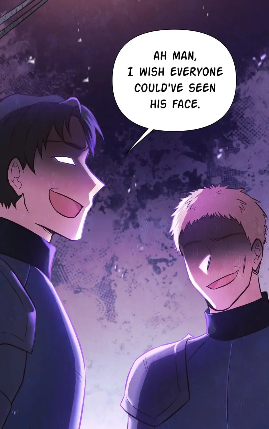 Read Side Characters Deserve Love Too chapter 106 image 55 on Lezhin