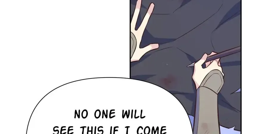 Read Side Characters Deserve Love Too chapter 106 image 6 on Lezhin