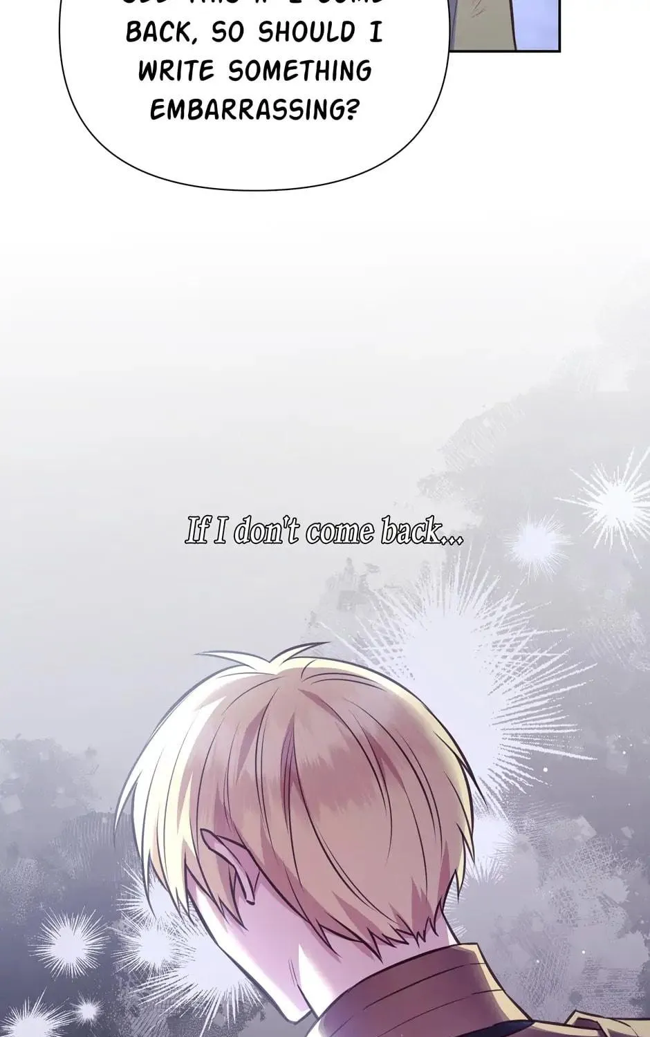 Read Side Characters Deserve Love Too chapter 106 image 7 on Lezhin
