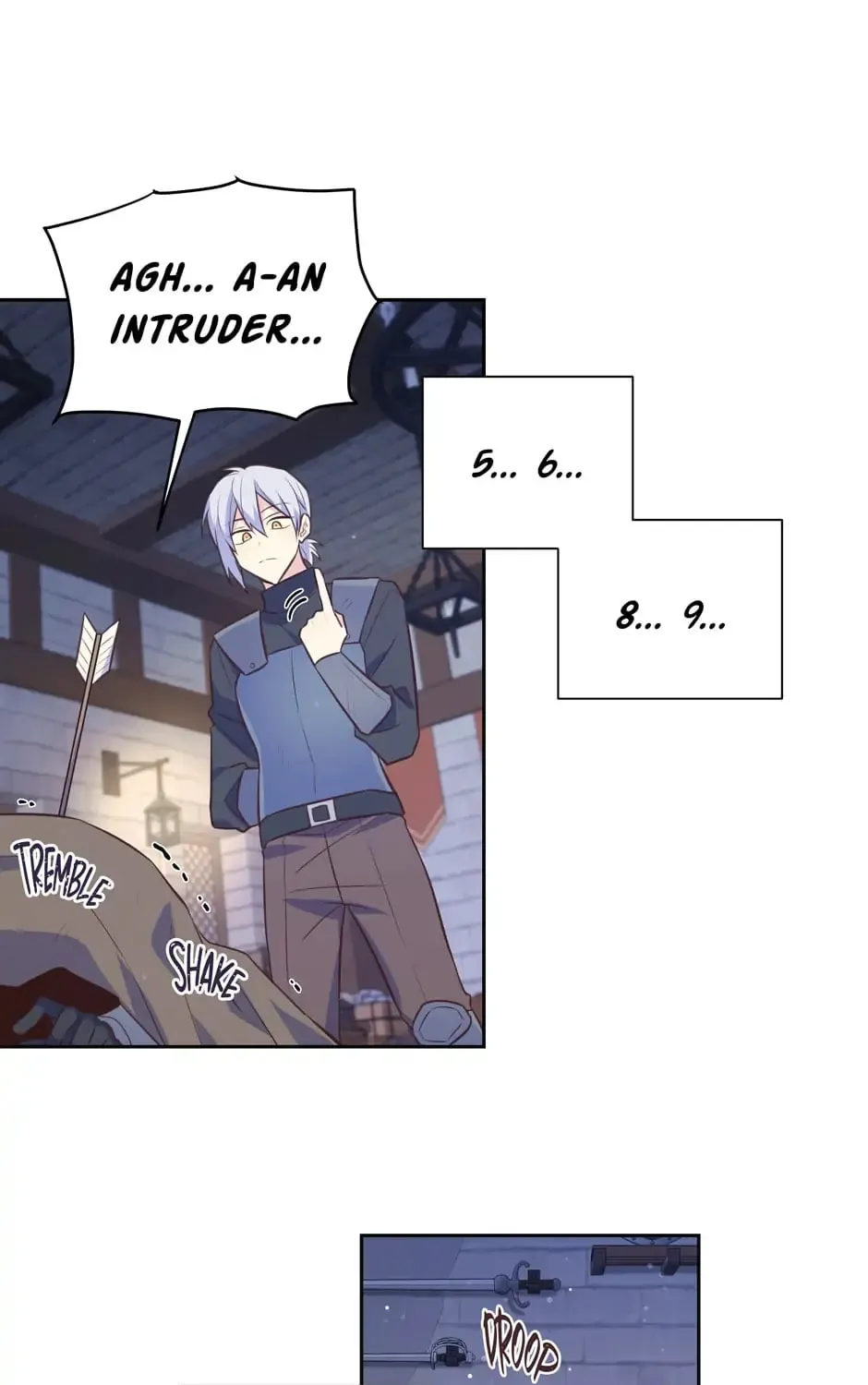 Read Side Characters Deserve Love Too chapter 106 image 71 on Lezhin