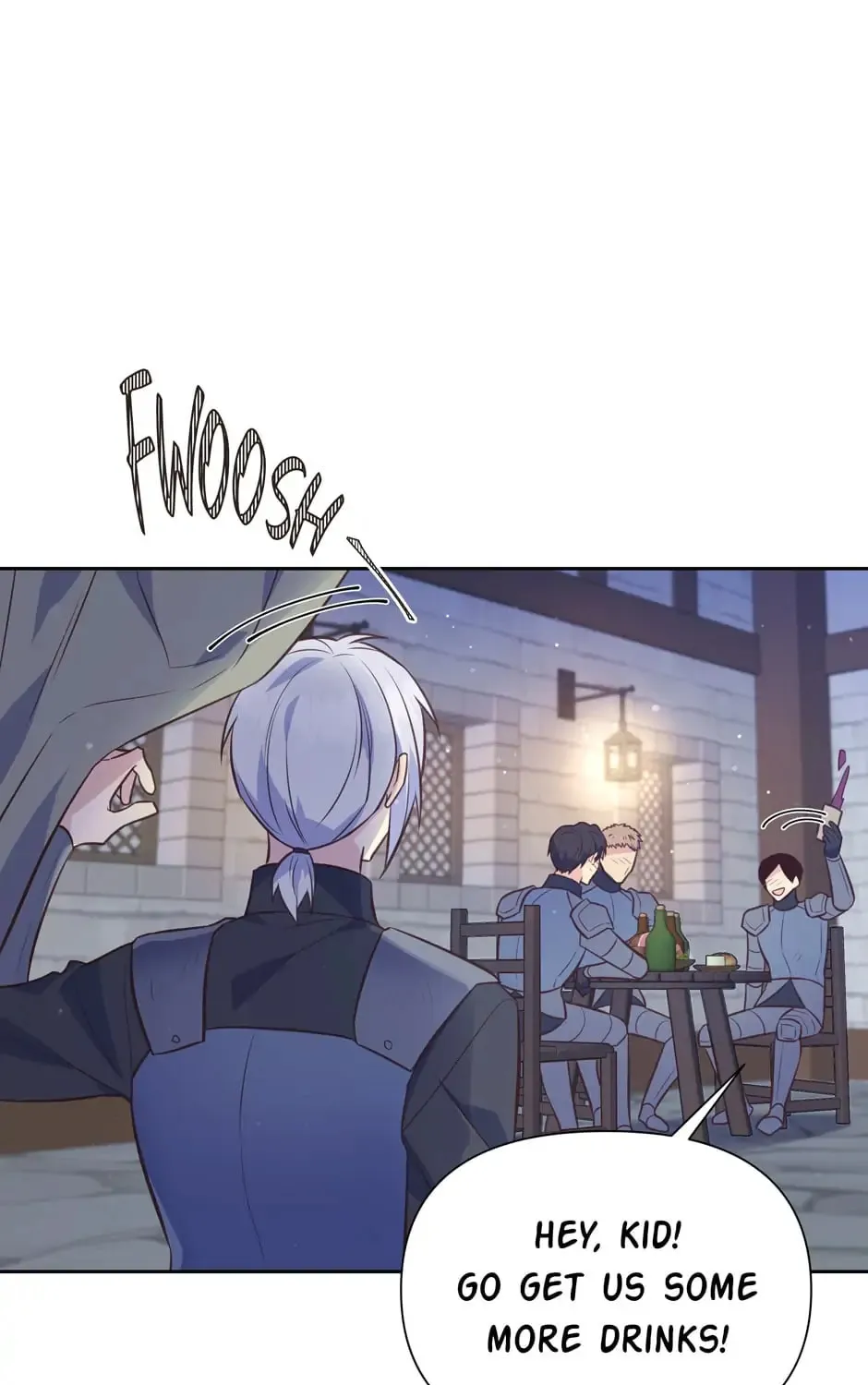 Read Side Characters Deserve Love Too chapter 106 image 79 on Lezhin