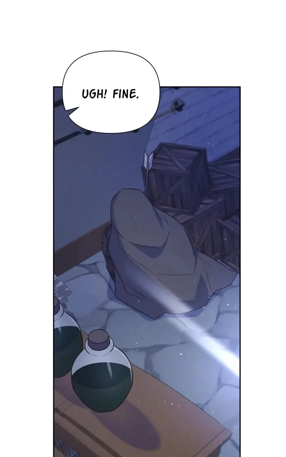 Read Side Characters Deserve Love Too chapter 106 image 83 on Lezhin