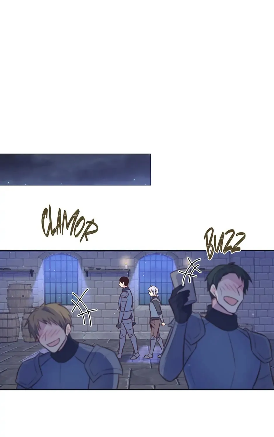 Read Side Characters Deserve Love Too chapter 106 image 85 on Lezhin