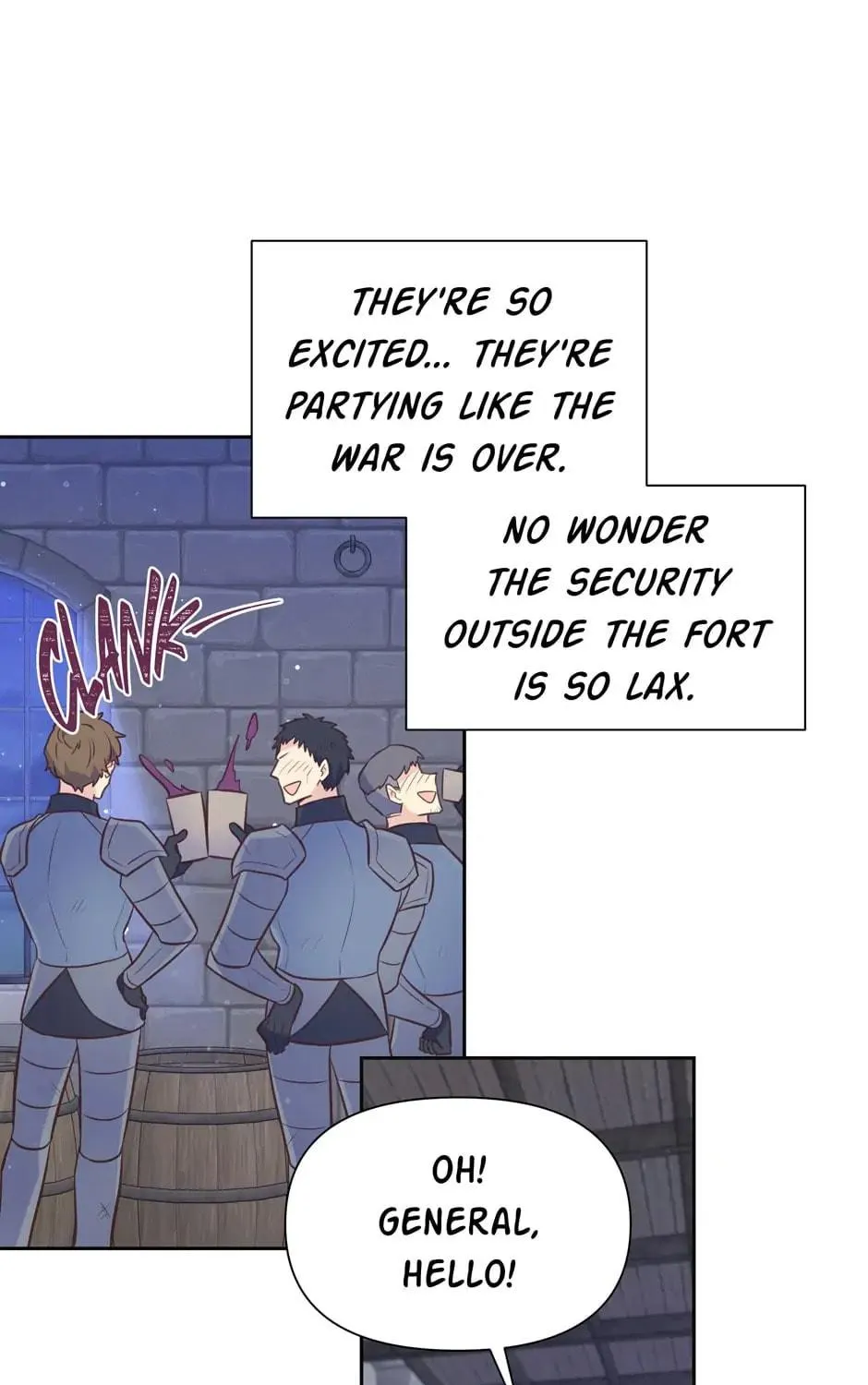 Read Side Characters Deserve Love Too chapter 106 image 87 on Lezhin