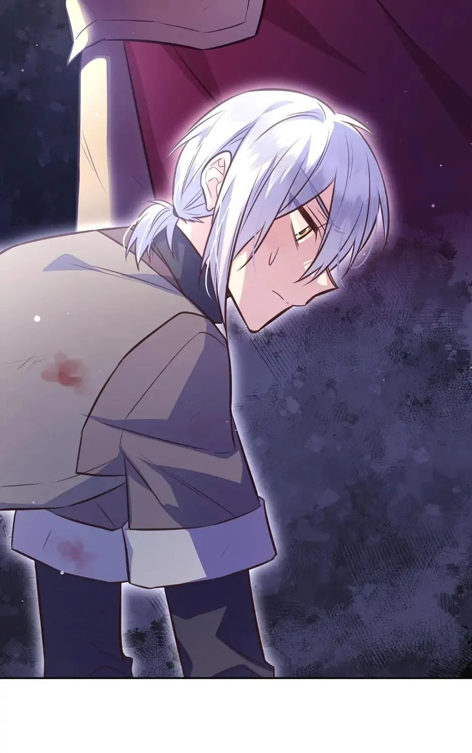 Read Side Characters Deserve Love Too chapter 106 image 9 on Lezhin