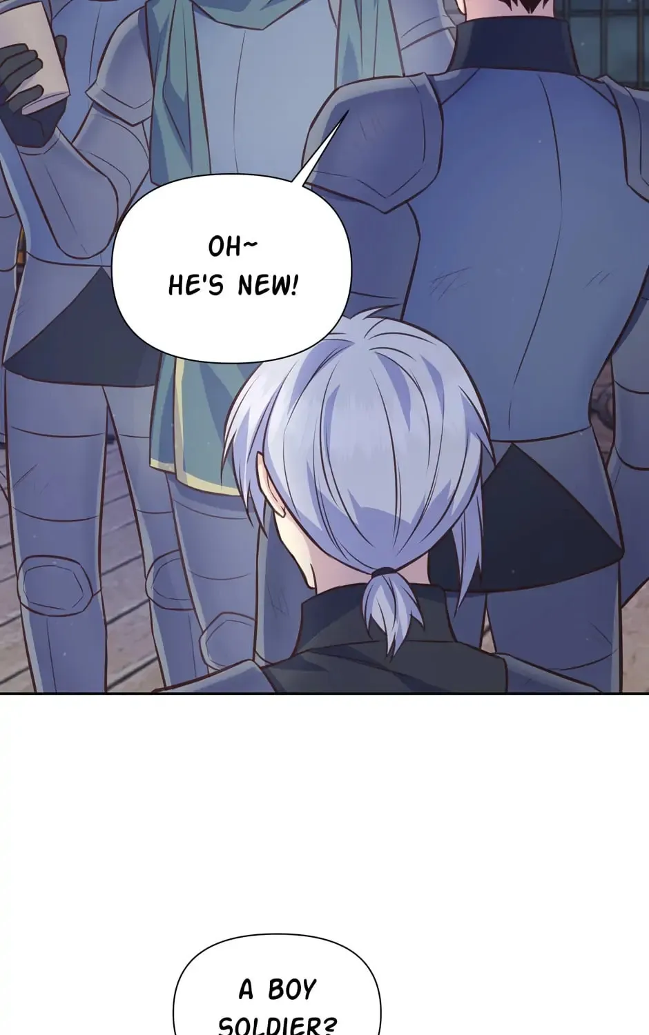 Read Side Characters Deserve Love Too chapter 106 image 91 on Lezhin