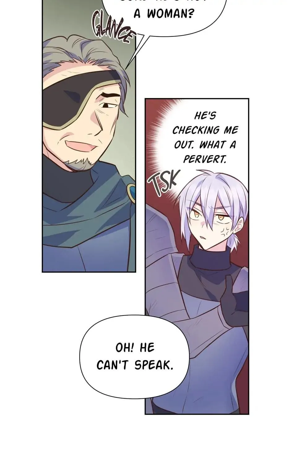 Read Side Characters Deserve Love Too chapter 106 image 93 on Lezhin