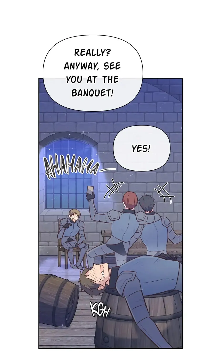 Read Side Characters Deserve Love Too chapter 106 image 95 on Lezhin