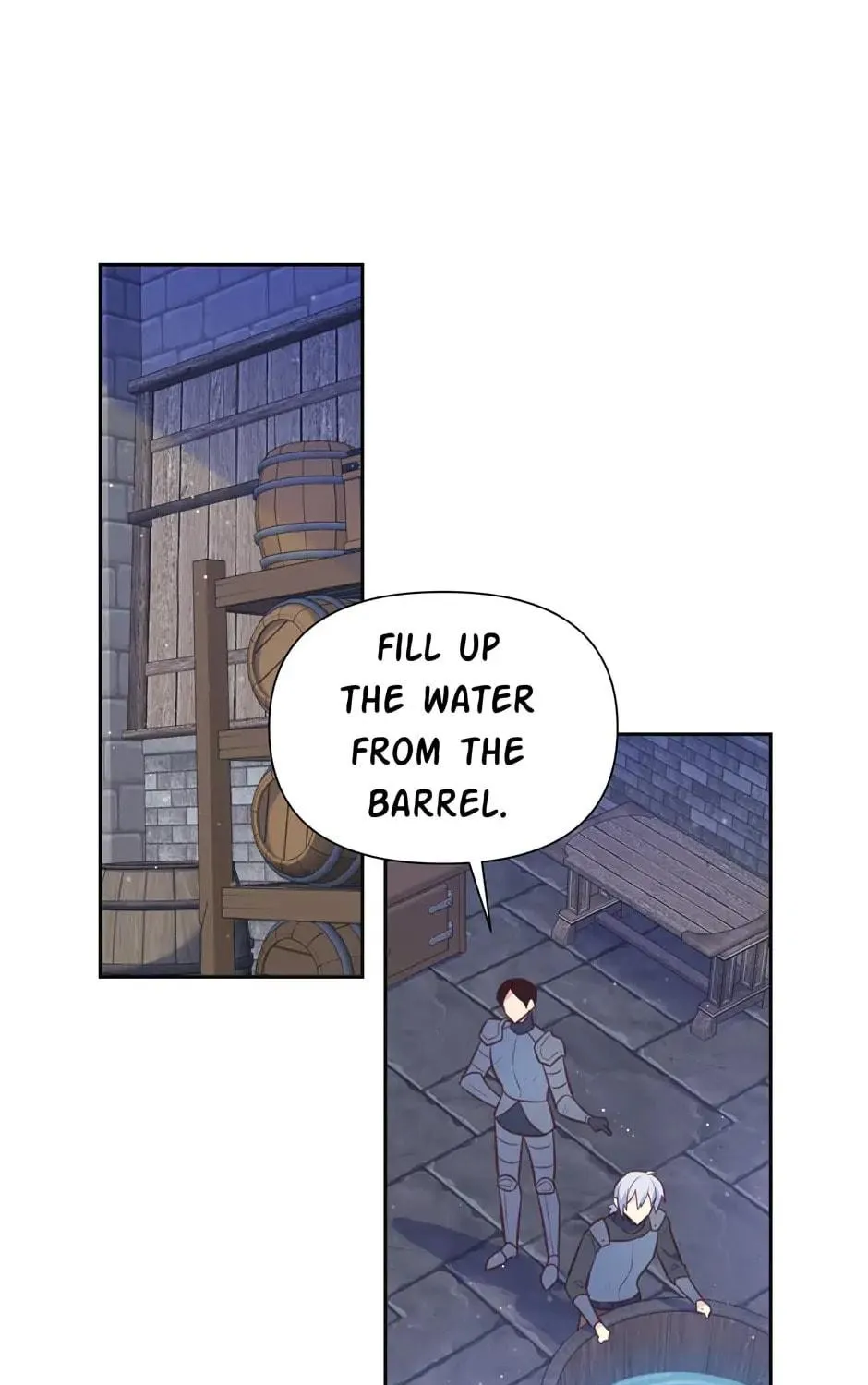 Read Side Characters Deserve Love Too chapter 106 image 97 on Lezhin