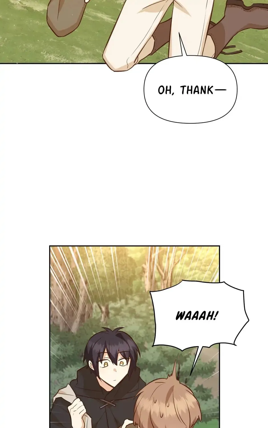 Read Side Characters Deserve Love Too chapter 108 image 101 on Lezhin
