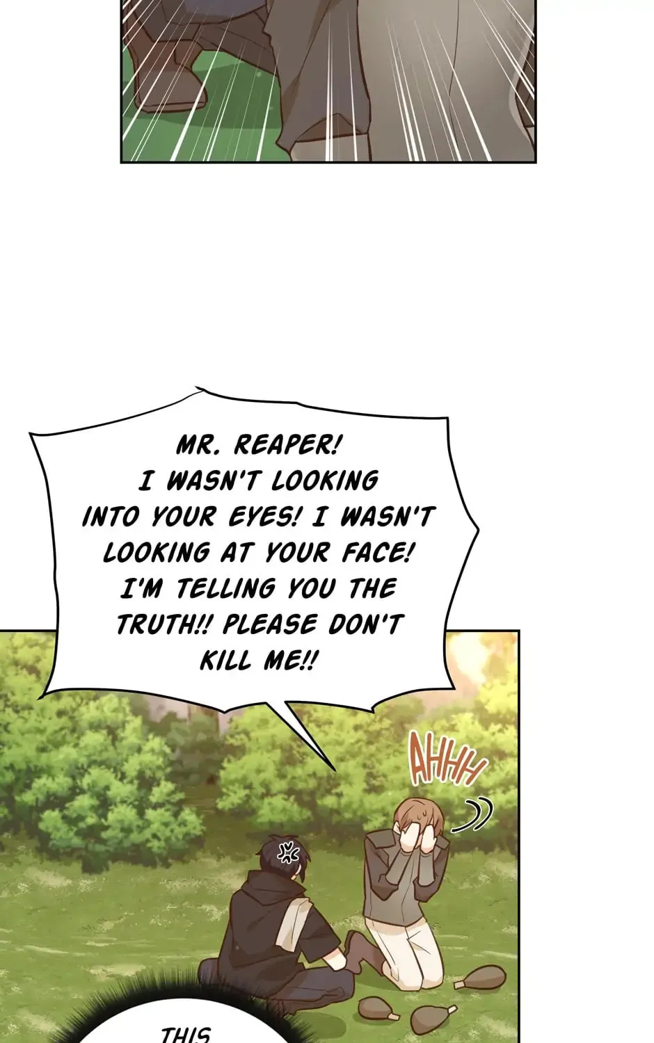 Read Side Characters Deserve Love Too chapter 108 image 103 on Lezhin