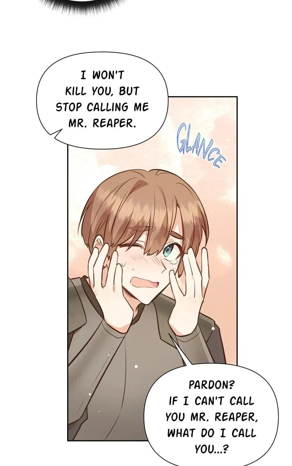 Read Side Characters Deserve Love Too chapter 108 image 105 on Lezhin