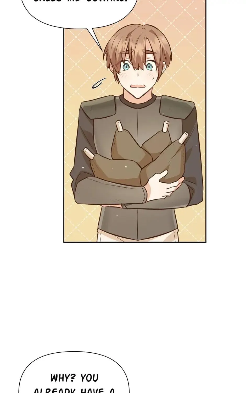 Read Side Characters Deserve Love Too chapter 108 image 111 on Lezhin